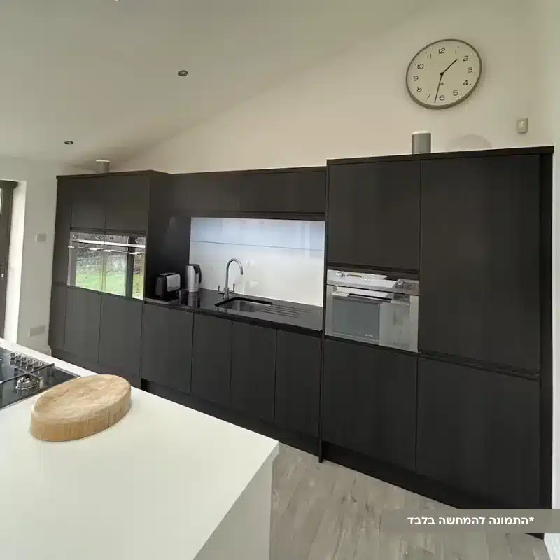 טפט עץ שחור (5)