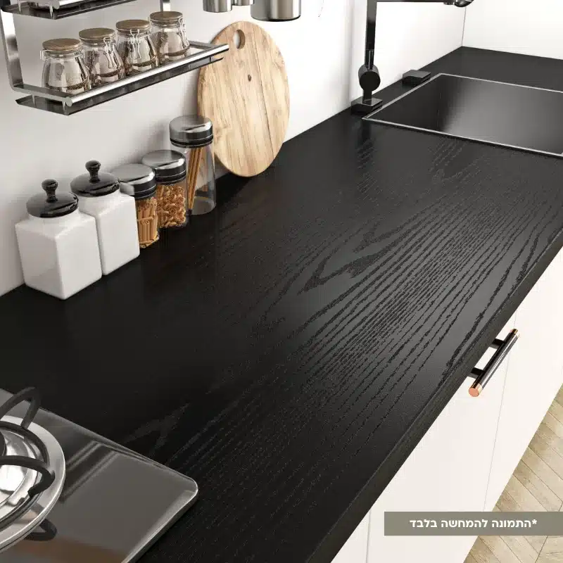 טפט עץ שחור (6)