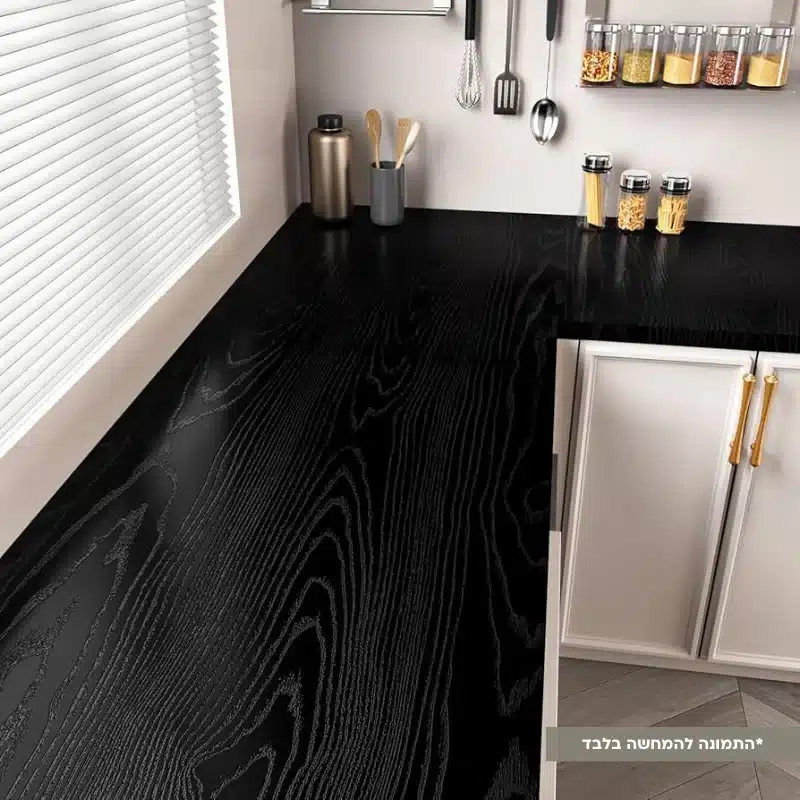 טפט עץ שחור (8)